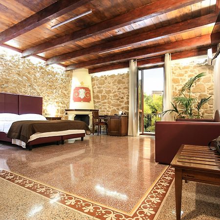 Bienestar - Maison De Charme Alghero Ngoại thất bức ảnh