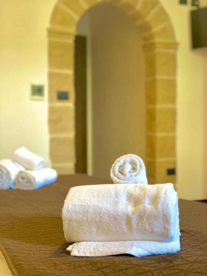 Bienestar - Maison De Charme Alghero Ngoại thất bức ảnh