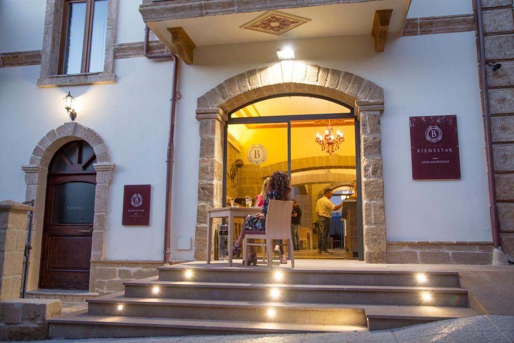 Bienestar - Maison De Charme Alghero Ngoại thất bức ảnh