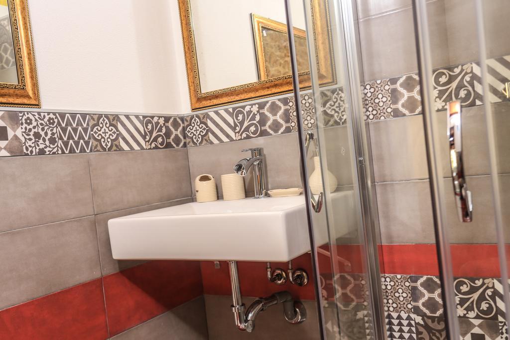 Bienestar - Maison De Charme Alghero Ngoại thất bức ảnh