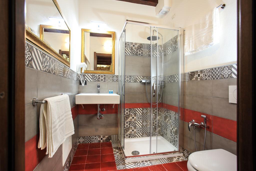 Bienestar - Maison De Charme Alghero Ngoại thất bức ảnh