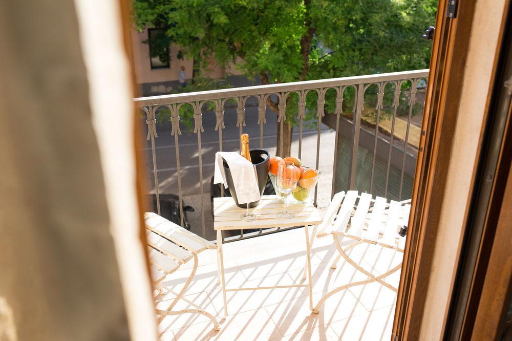 Bienestar - Maison De Charme Alghero Ngoại thất bức ảnh