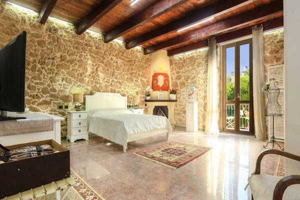 Bienestar - Maison De Charme Alghero Ngoại thất bức ảnh