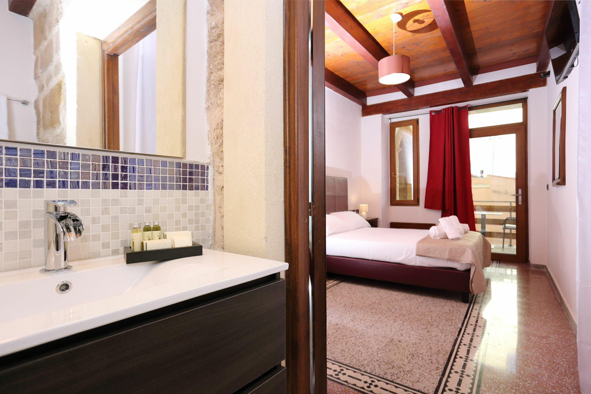 Bienestar - Maison De Charme Alghero Ngoại thất bức ảnh