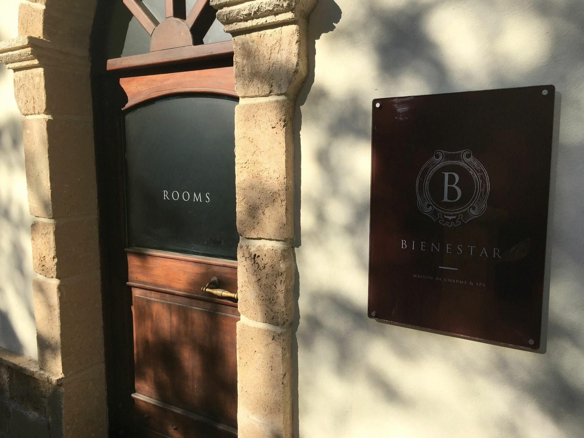 Bienestar - Maison De Charme Alghero Ngoại thất bức ảnh